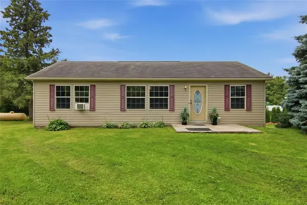 2433 15 1/4 Avenue, Rice Lake, WI 54868