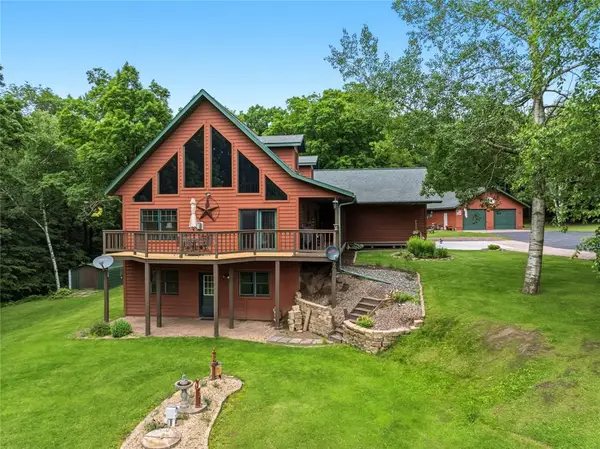 2626 20 1/2 Street, Rice Lake, WI 54868