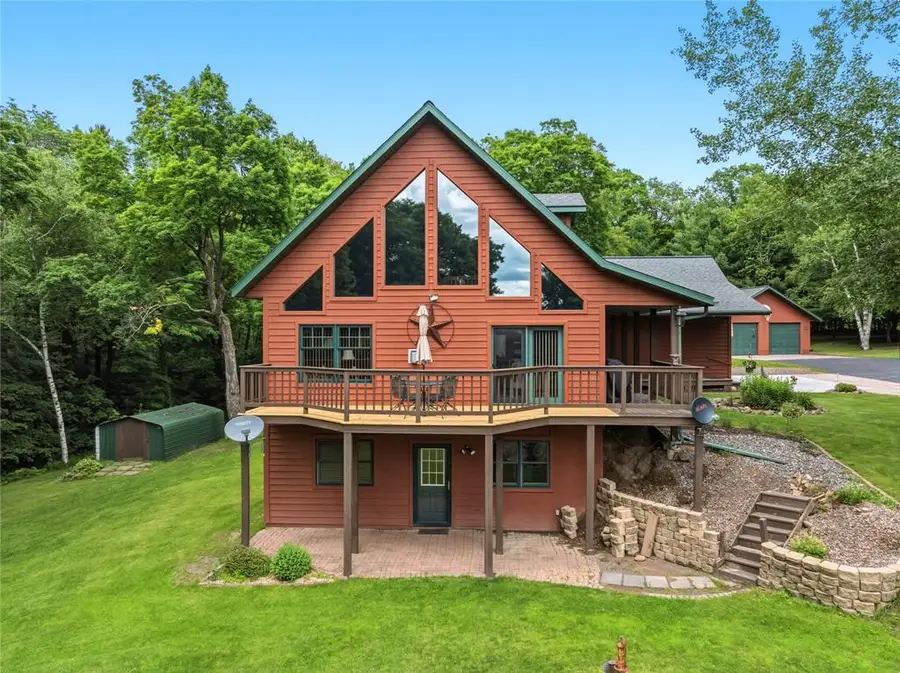 2626 20 1/2 Street, Rice Lake, WI 54868 - #2