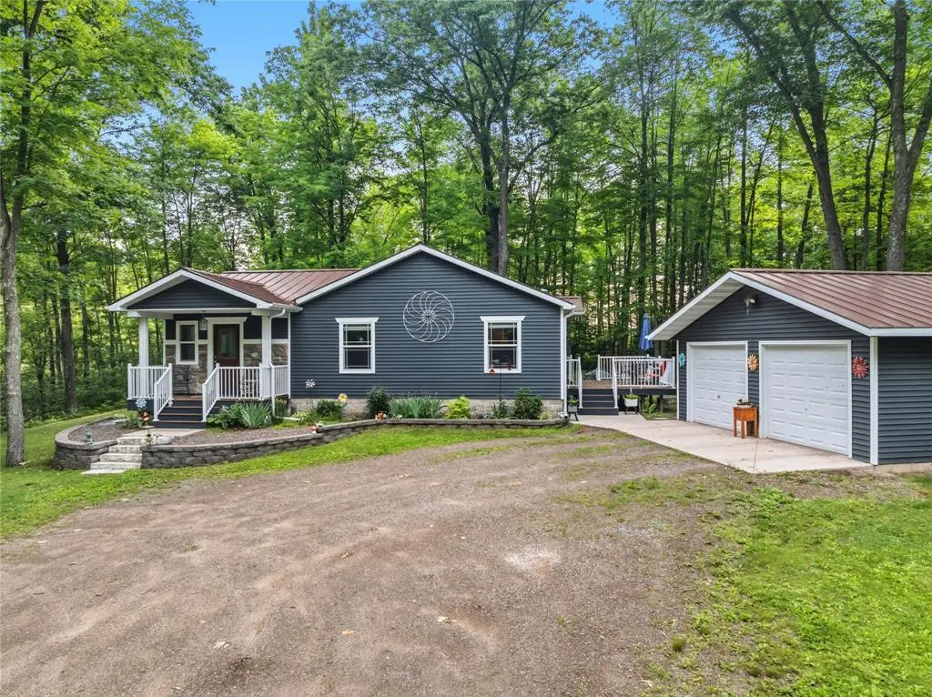 N6366 Crystal Springs Drive, Ladysmith, WI 54848 - #1