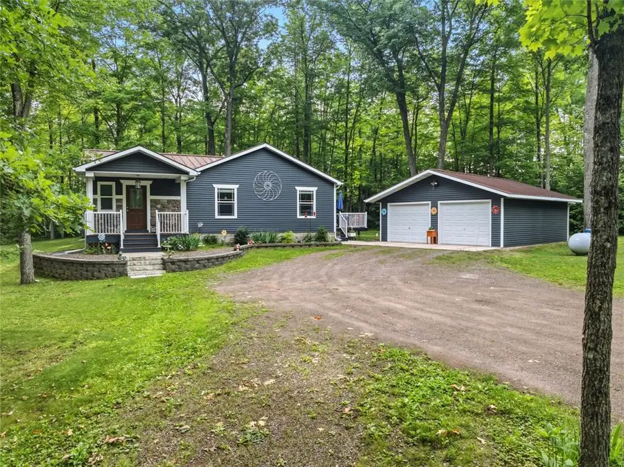 N6366 Crystal Springs Drive, Ladysmith, WI 54848 - #2
