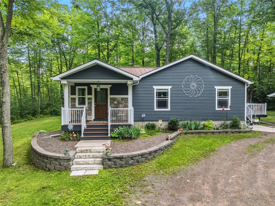 N6366 Crystal Springs Drive, Ladysmith, WI 54848 - #3