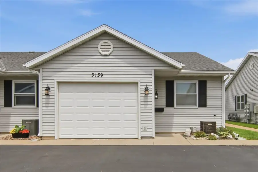 3159 Craig Road, Eau Claire, WI 54701 - #2