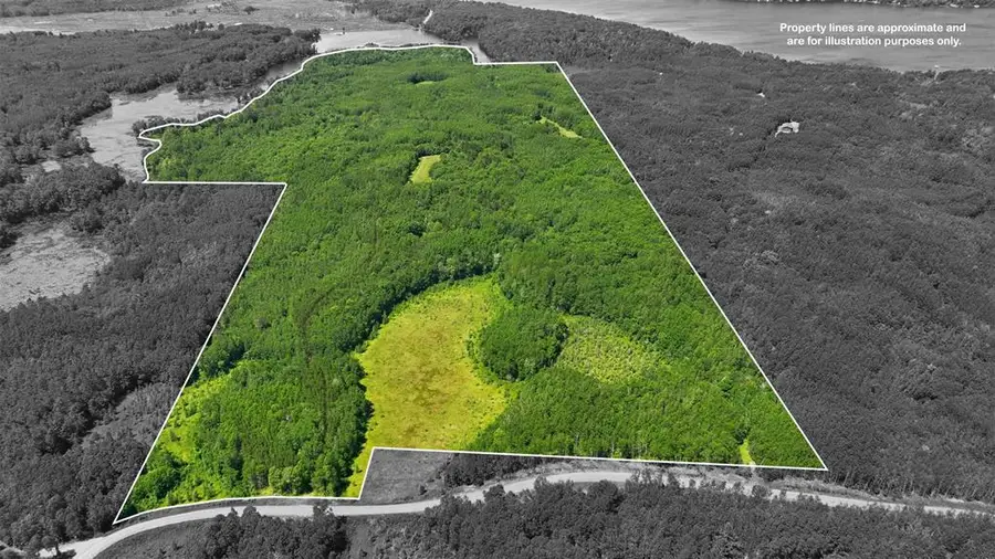 0 Little Bass Lake Road, Spooner, WI 54801 - #3