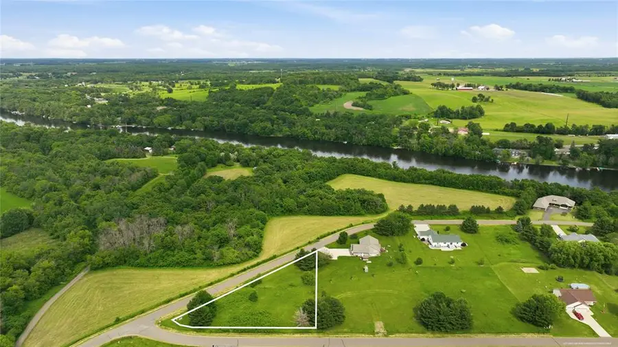 Lot 19 187th Street, Chippewa Falls, WI 54729 - #2