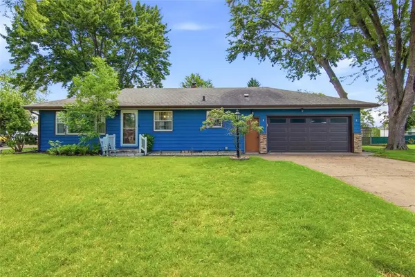 3027 Saturn Avenue, Eau Claire, WI 54703