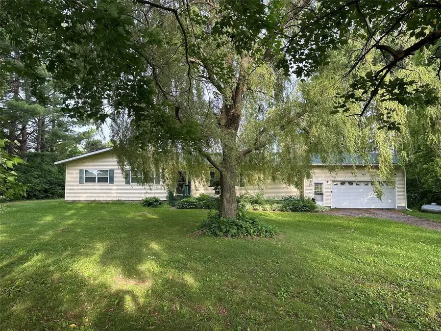 S15876 Townline Road, Fairchild, WI 54741 - #2