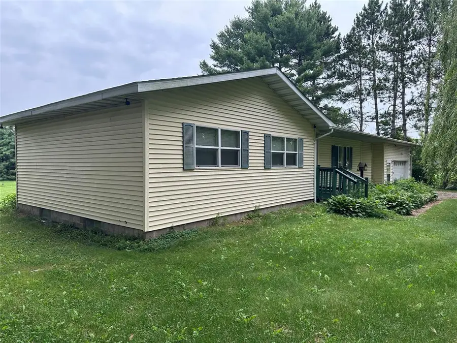 S15876 Townline Road, Fairchild, WI 54741 - #3