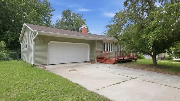 1413 Raedel Road, Eau Claire, WI 54703