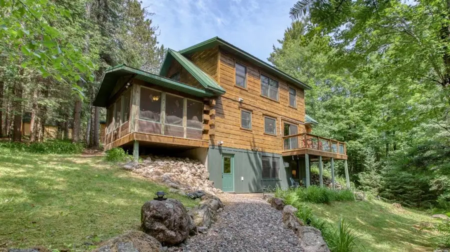 9146N Chippewa Pines Way, Winter, WI 54896 - #3