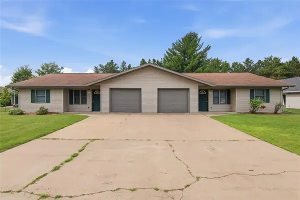 1203/1205 W Center Street, Chetek, WI 54728