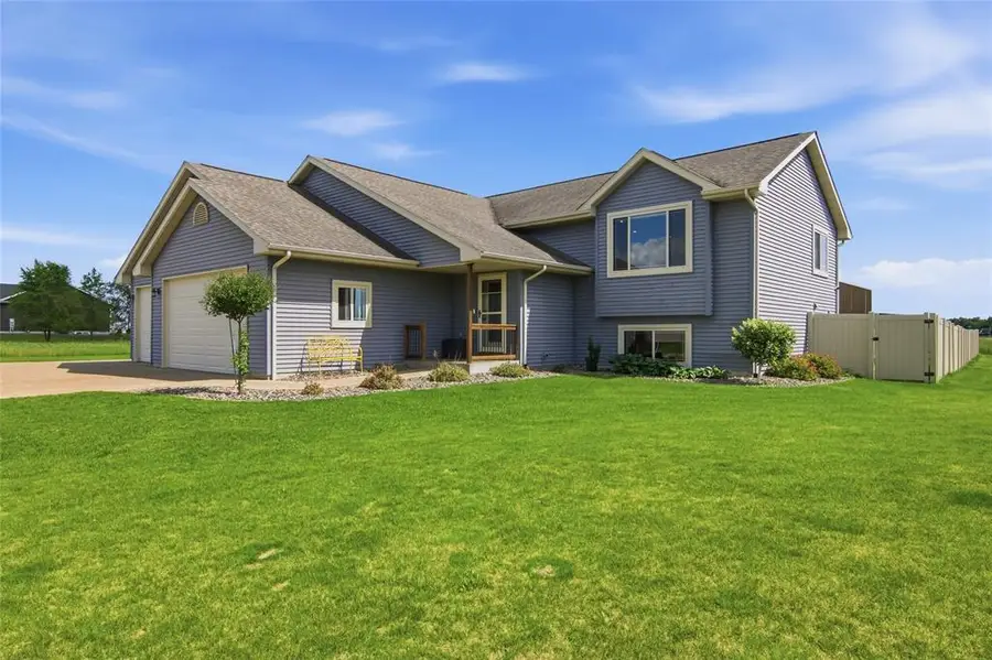 11207 39th Avenue, Chippewa Falls, WI 54729 - #3