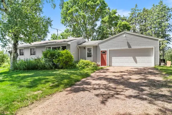 1842 11 1/2 Street, Cumberland, WI 54829