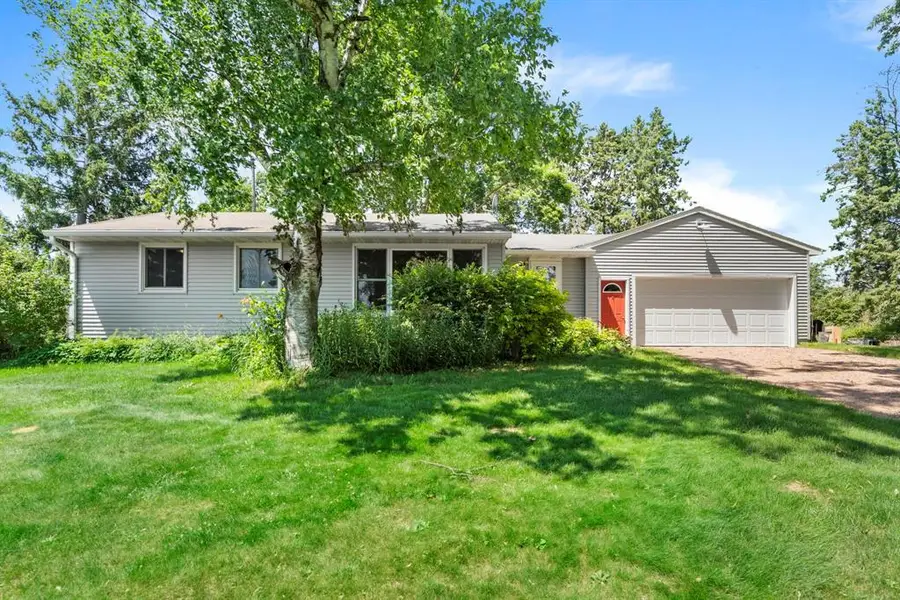 1842 11 1/2 Street, Cumberland, WI 54829 - #2