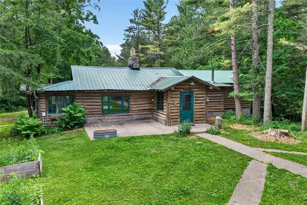 19720 Pioneer Road, Cable, WI 54821