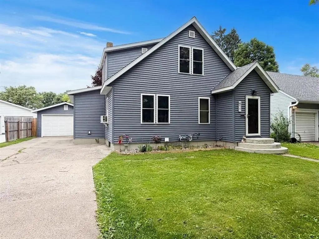 611 W Eau Claire Street, Rice Lake, WI 54868 - #1