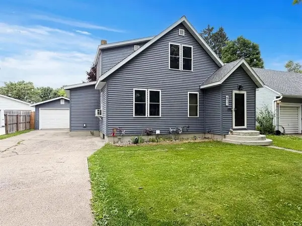 611 W Eau Claire Street, Rice Lake, WI 54868