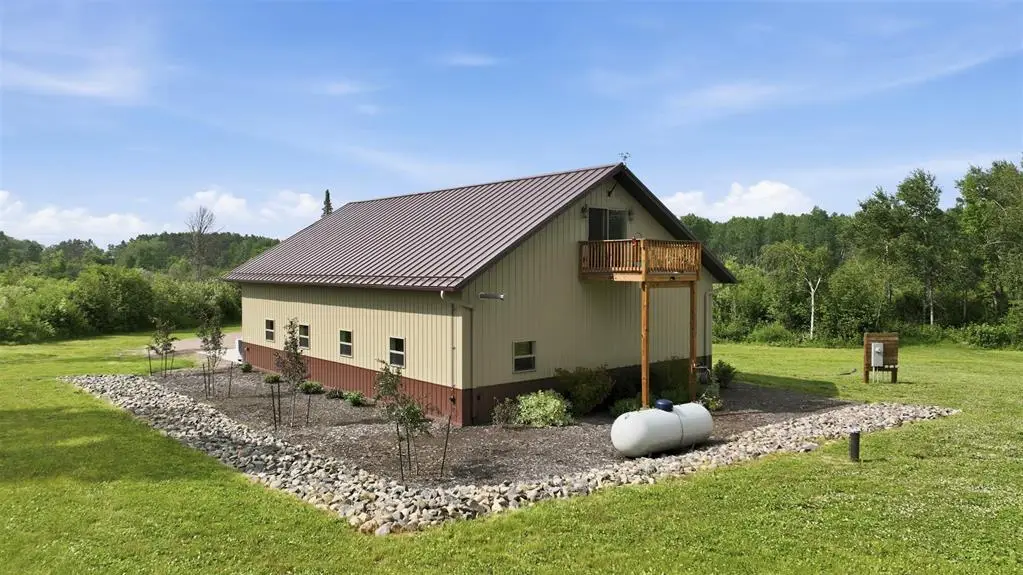 9105W Irvine Drive, Ojibwa, WI 54862 - #1