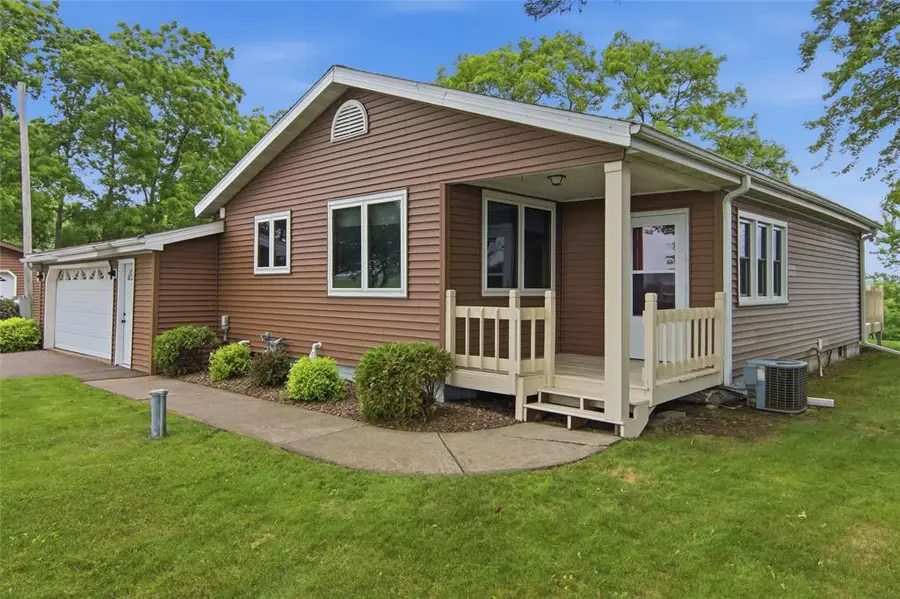 15496 93rd Avenue, Chippewa Falls, WI 54729 - #3