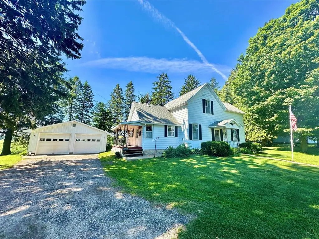 N3236 Nelson Road, Stockholm, WI 54769 - #1