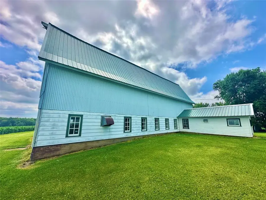 N3236 Nelson Road, Stockholm, WI 54769 - #3