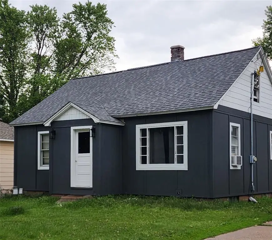 1031 Nunn Avenue, Rice Lake, WI 54868 - #1
