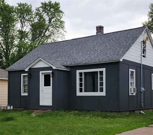 1031 Nunn Avenue, Rice Lake, WI 54868