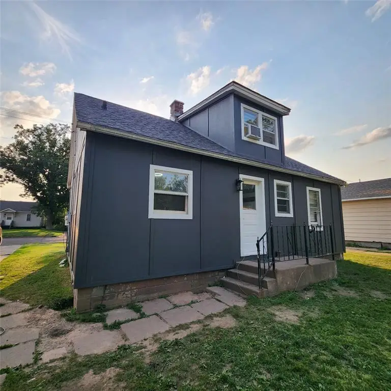 1031 Nunn Avenue, Rice Lake, WI 54868 - #3