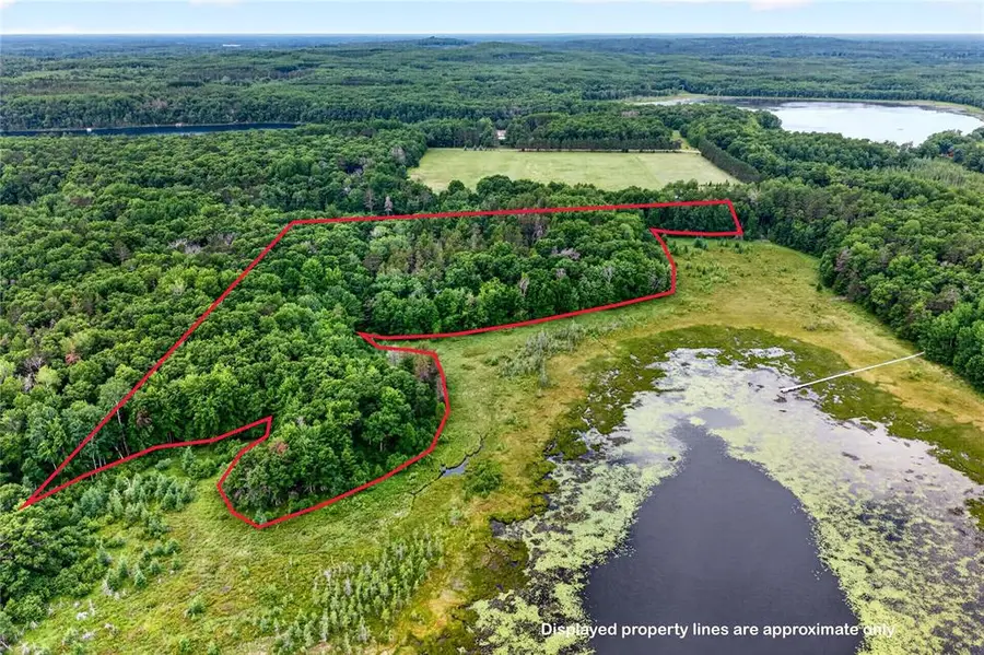0 Loon Lake Road, Spooner, WI 54801 - #2