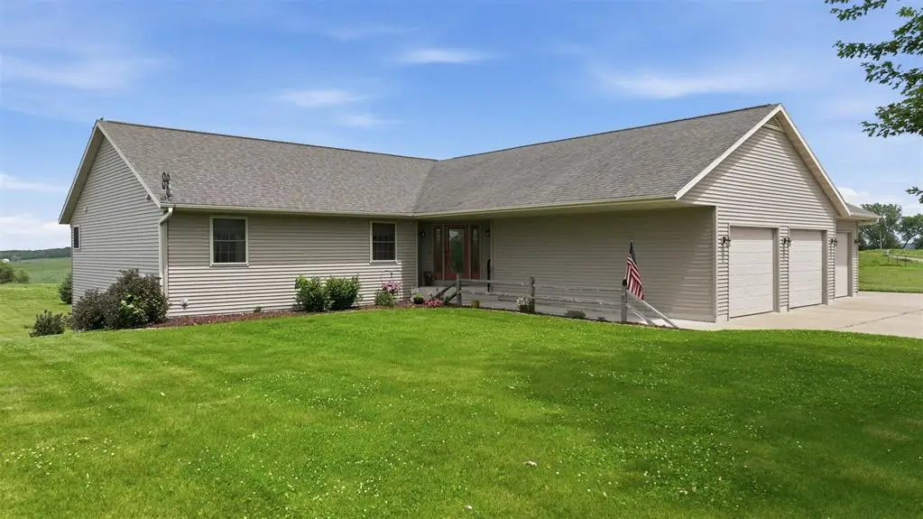 E11910 County Road K, Augusta, WI 54722 - #1
