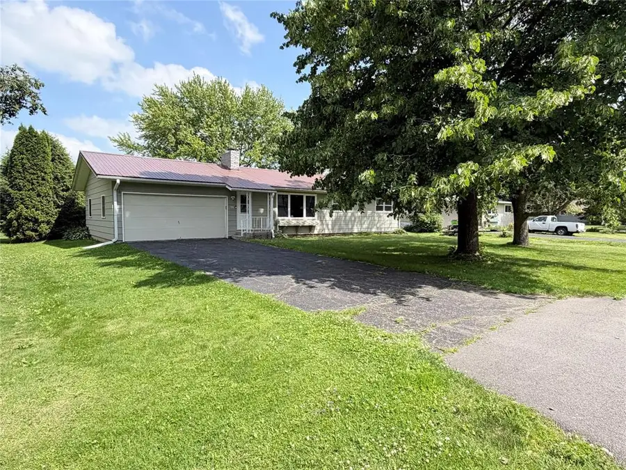 706 Eastwood Street, Withee, WI 54498 - #2