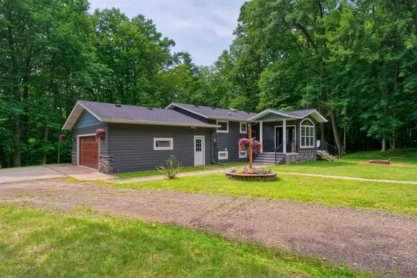200 Ridgewood Drive, Cornell, WI 54732