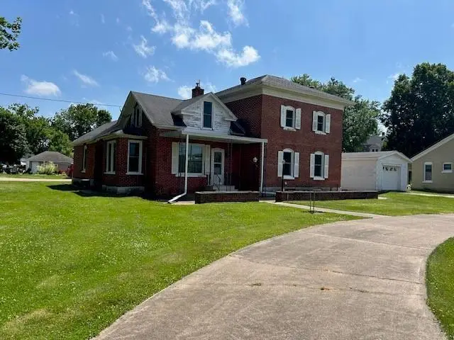 23665 Lafayette Street, Independence, WI 54747 - #1