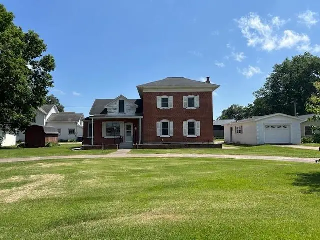 23665 Lafayette Street, Independence, WI 54747 - #2