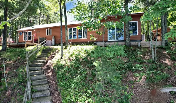 2200 Tomahawk Lake Road, Barnes, WI 54873