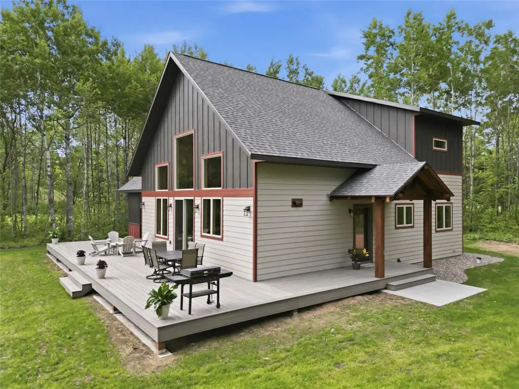 11765N Vesper Drive, Hayward, WI 54843 - #1