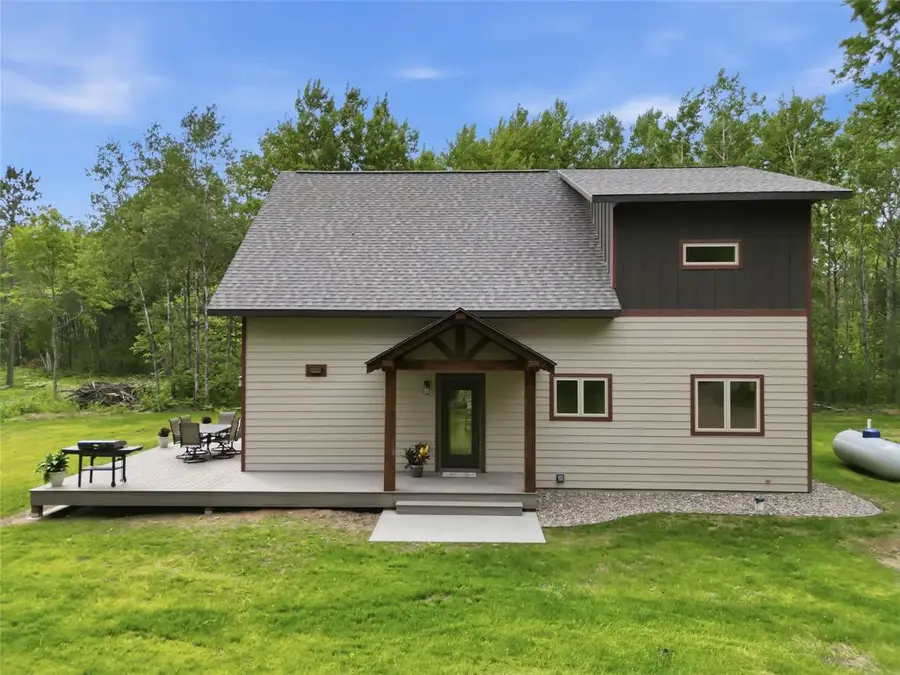 11765N Vesper Drive, Hayward, WI 54843 - #2