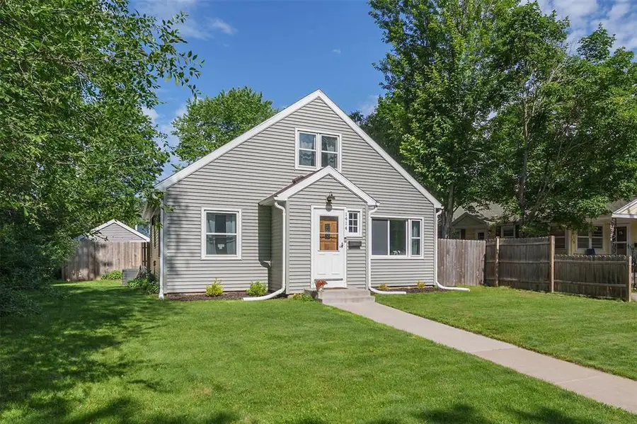 1414 Drummond Street, Eau Claire, WI 54701 - #2