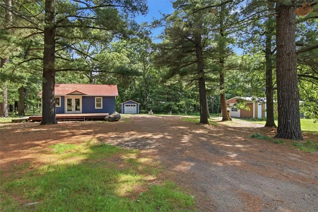 21321 County Highway X, Cadott, WI 54727 - #1