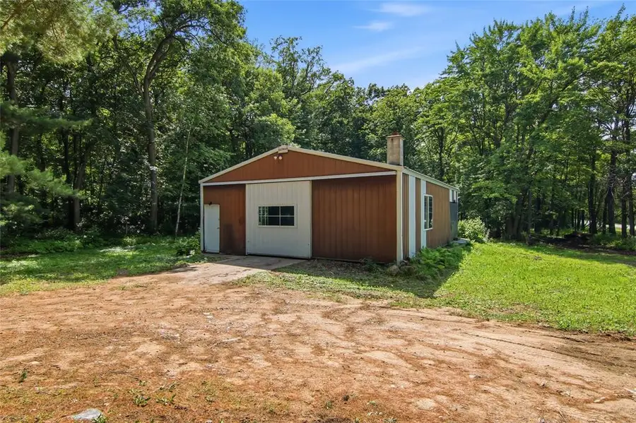 21321 County Highway X, Cadott, WI 54727 - #2