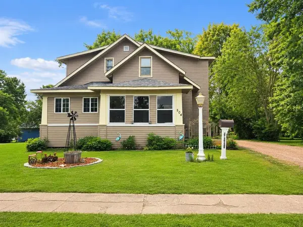 504 W Humbird Street, Rice Lake, WI 54868