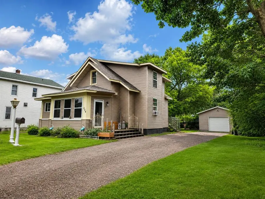504 W Humbird Street, Rice Lake, WI 54868 - #2