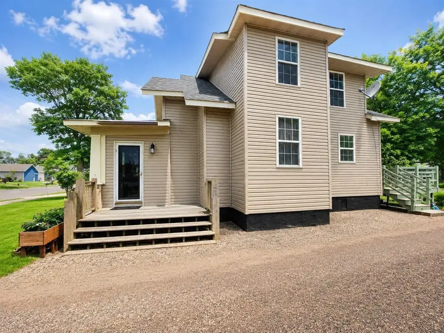 504 W Humbird Street, Rice Lake, WI 54868 - #3