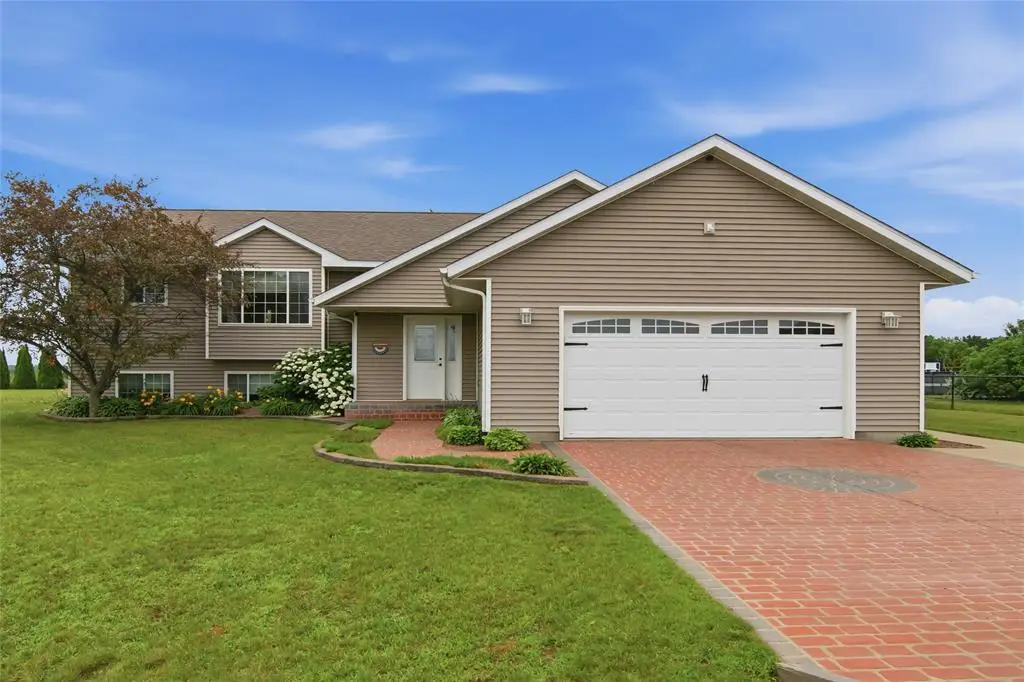 4395 119th Street, Chippewa Falls, WI 54729 - #1