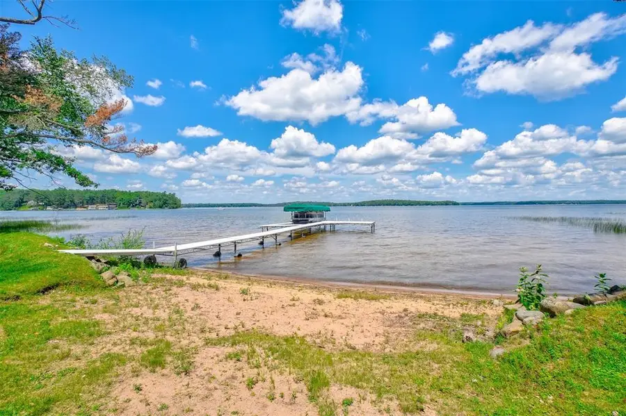 12464 W Lazy Avenue, Hayward, WI 54843 - #2