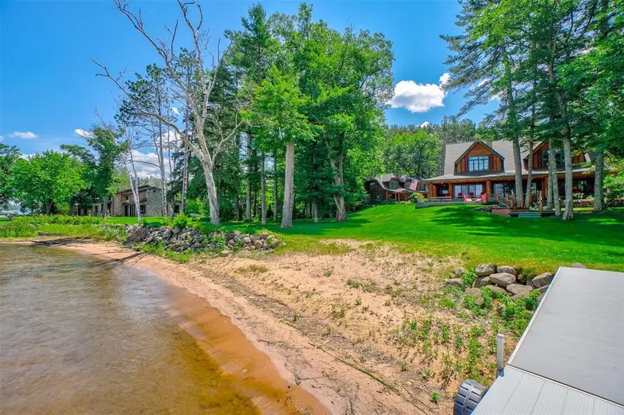 12464 W Lazy Avenue, Hayward, WI 54843 - #3