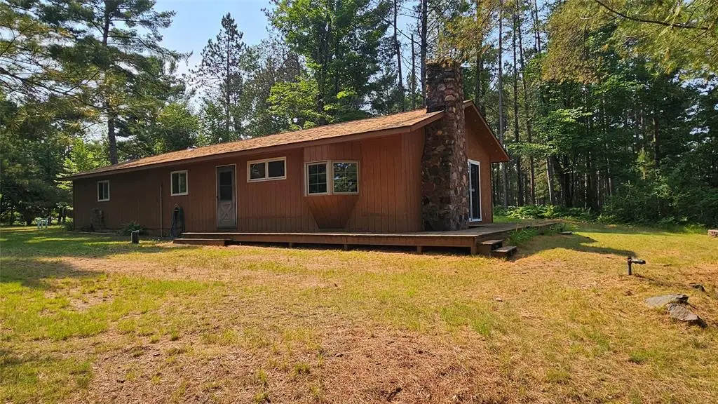 3555 Birch Lane, Radisson, WI 54867 - #1
