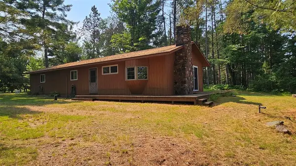 3555 Birch Lane, Radisson, WI 54867