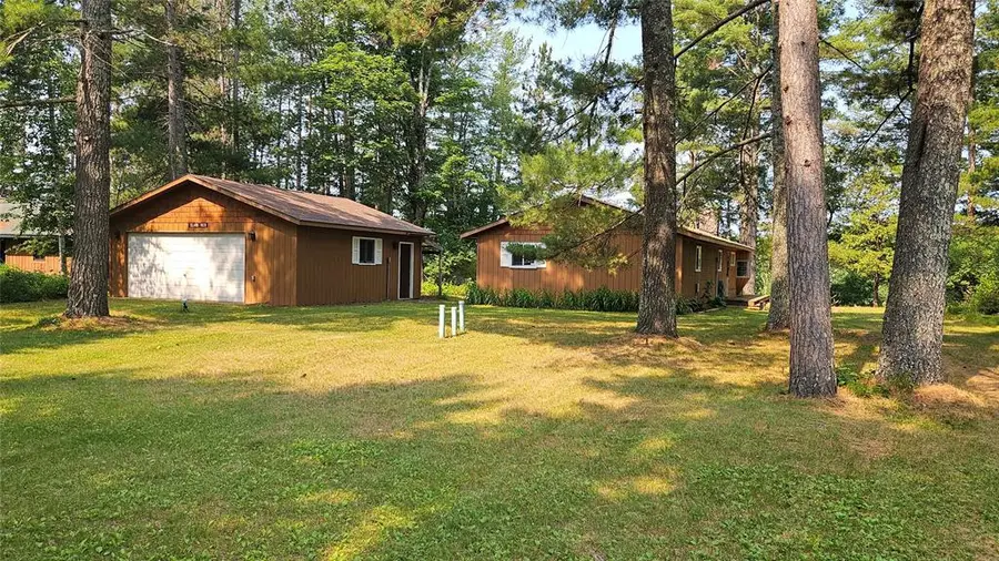 3555 Birch Lane, Radisson, WI 54867 - #2