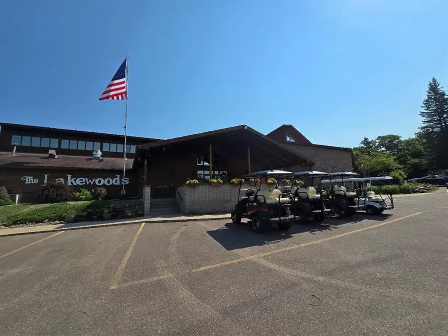 42950 Lakewoods Drive #105, Cable, WI 54821 - #2